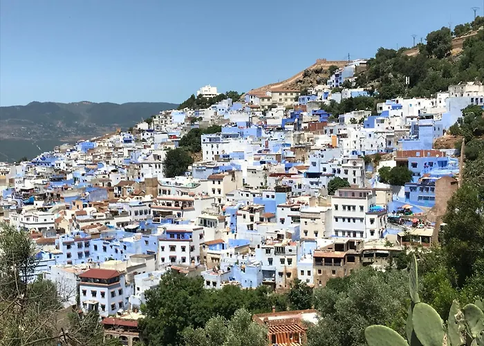 DAR SEFFAH au cœur de la Médina