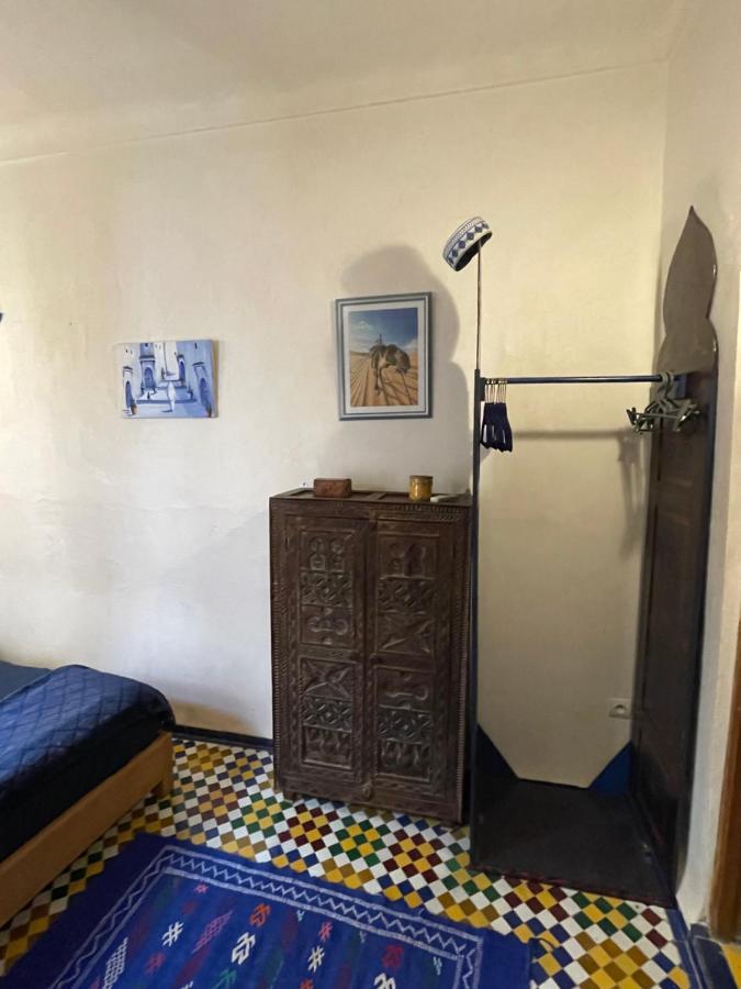 Dar Seffah Au Cœur De La Médina Hébergement de vacances *