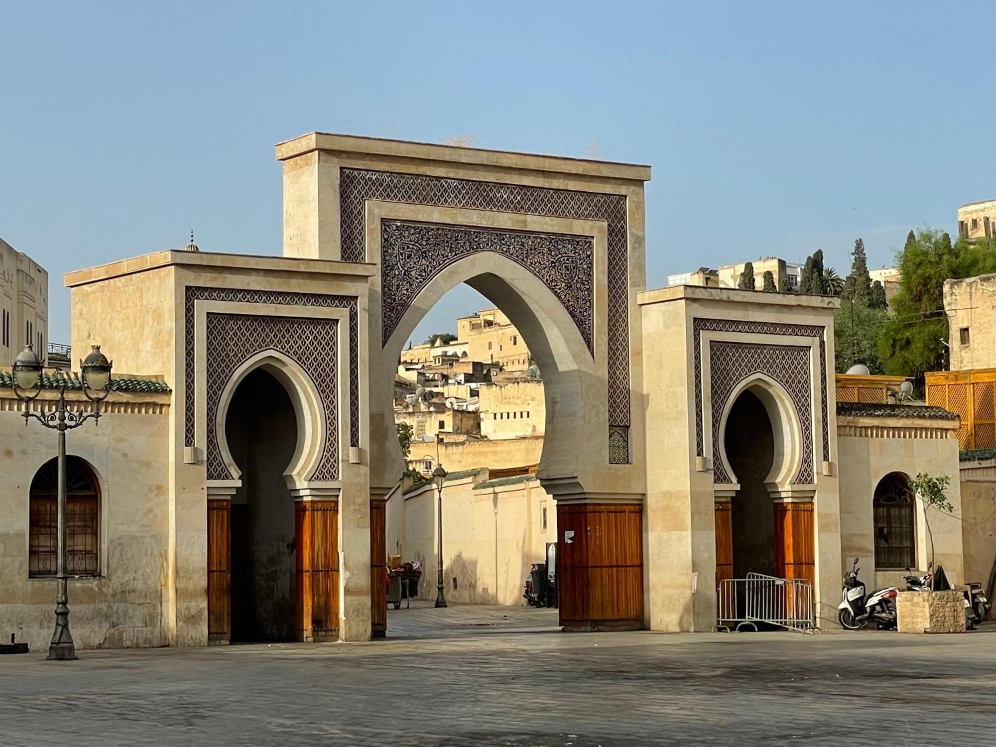 Dar Seffah Au Cœur De La Médina *
