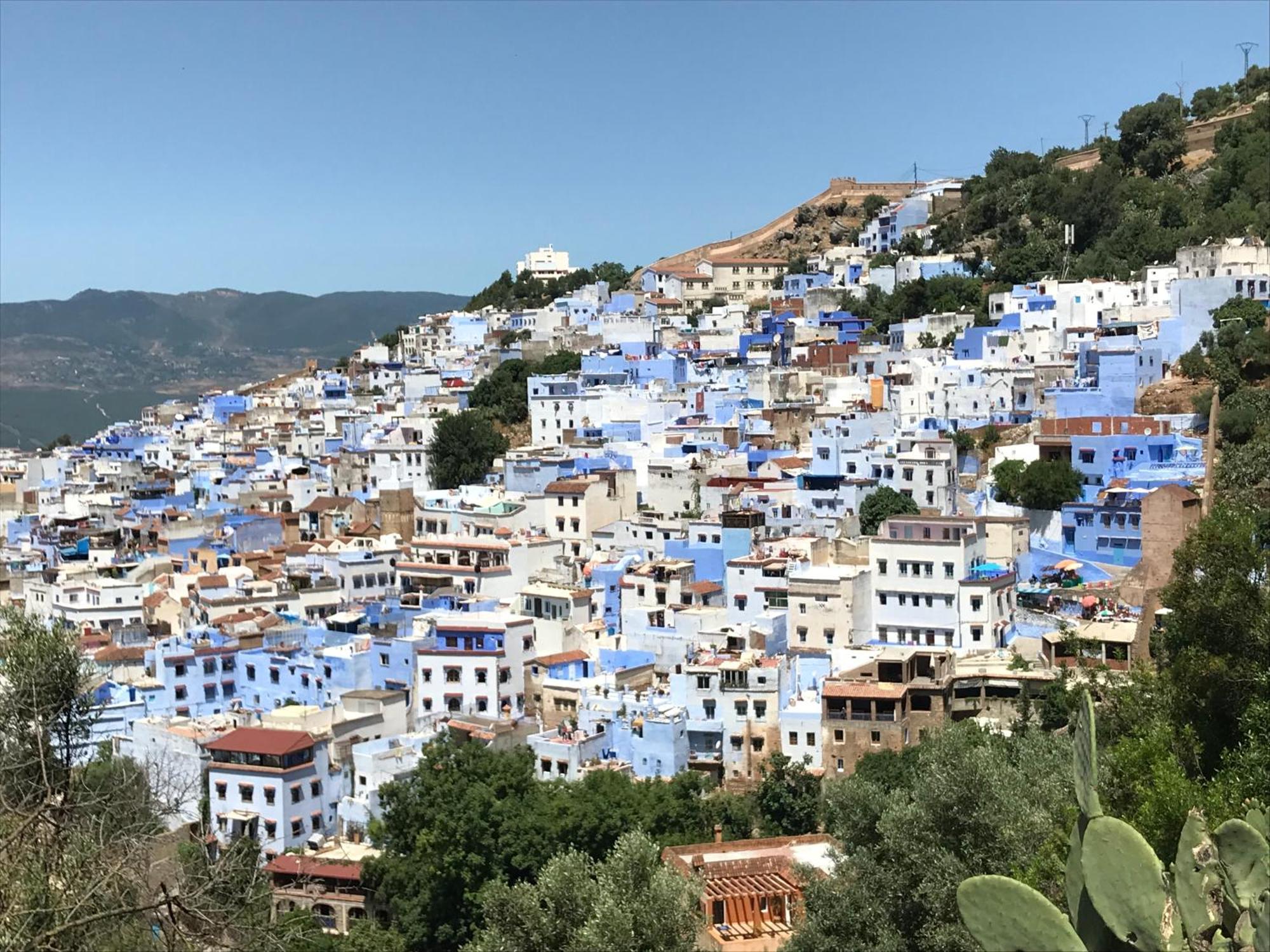 Dar Seffah Au Cœur De La Médina * Fès