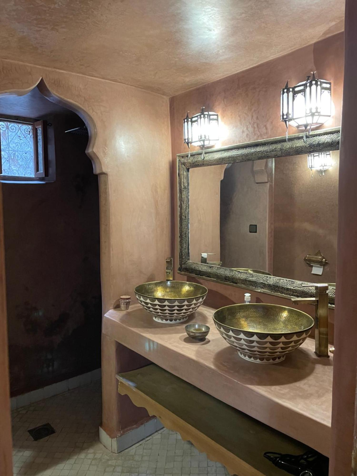 Dar Seffah Au Cœur De La Médina Hébergement de vacances