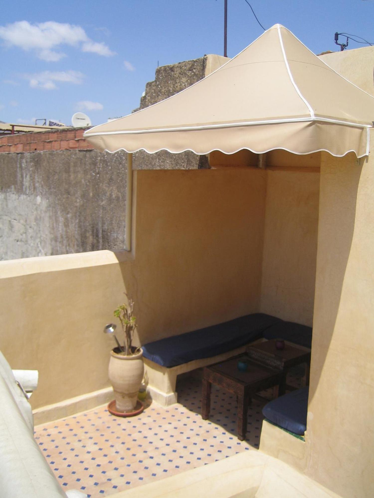 Dar Seffah Au Cœur De La Médina Hébergement de vacances