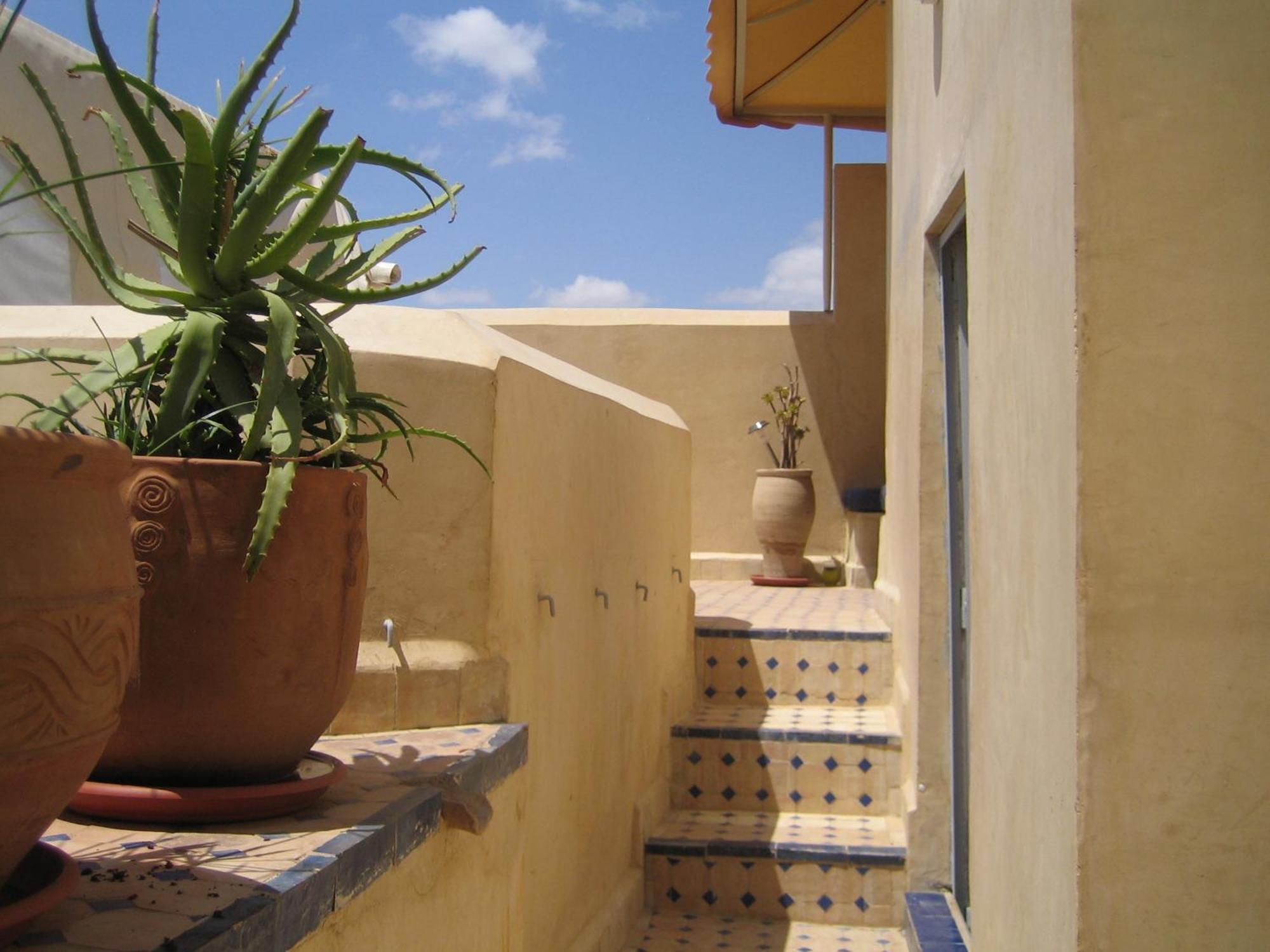 Dar Seffah Au Cœur De La Médina Hébergement de vacances