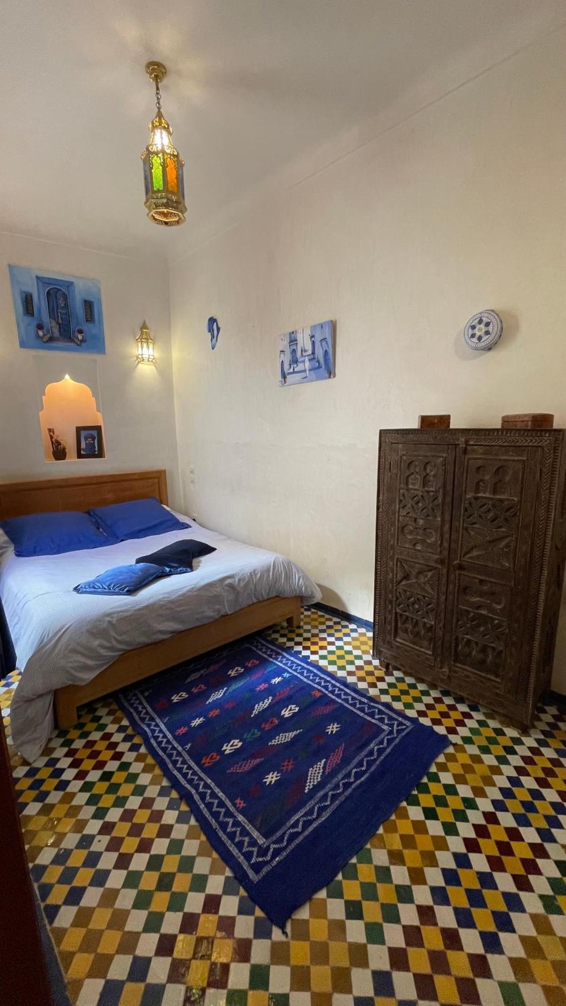 Dar Seffah Au Cœur De La Médina