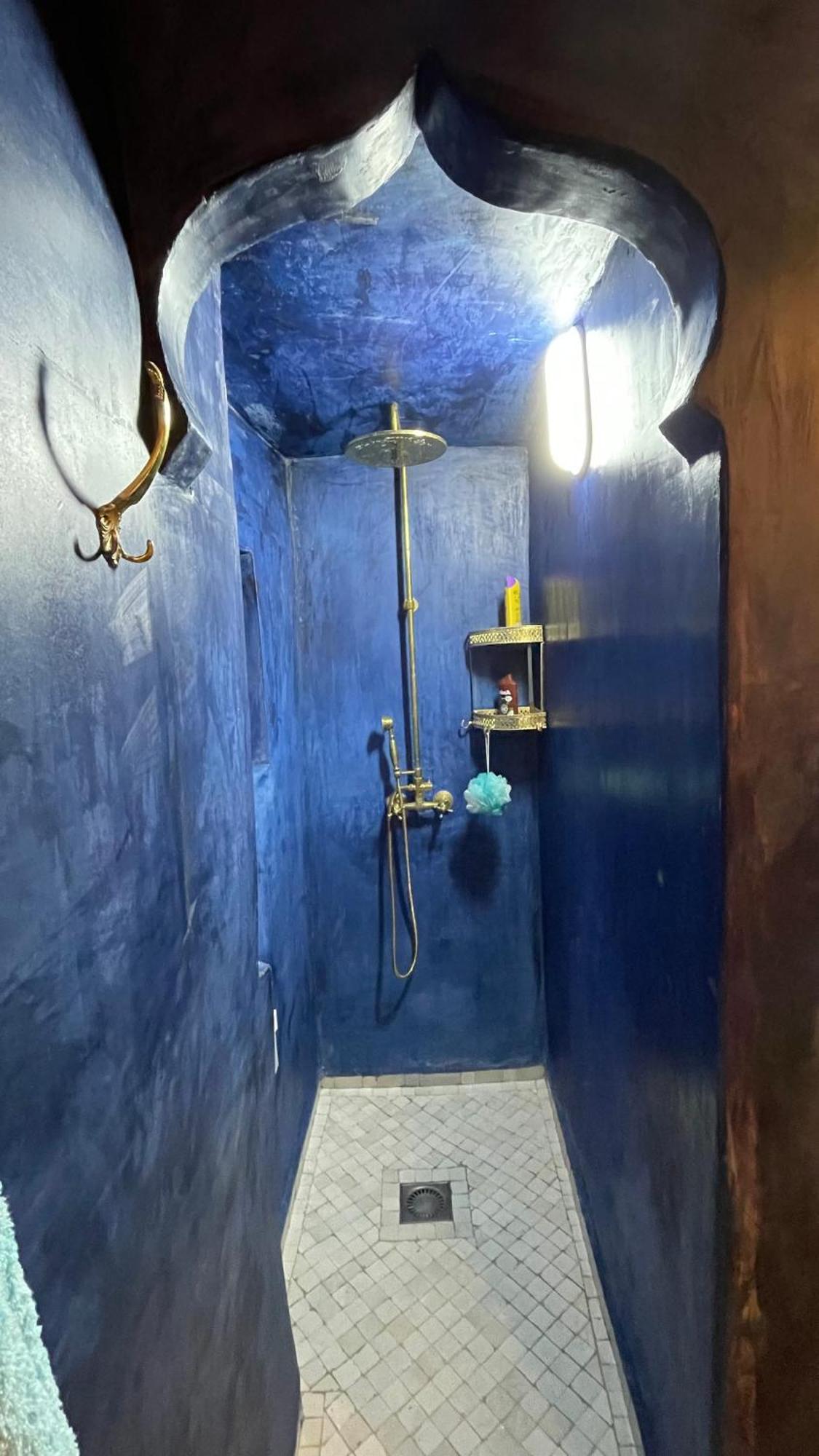 Hébergement de vacances Dar Seffah Au Cœur De La Médina